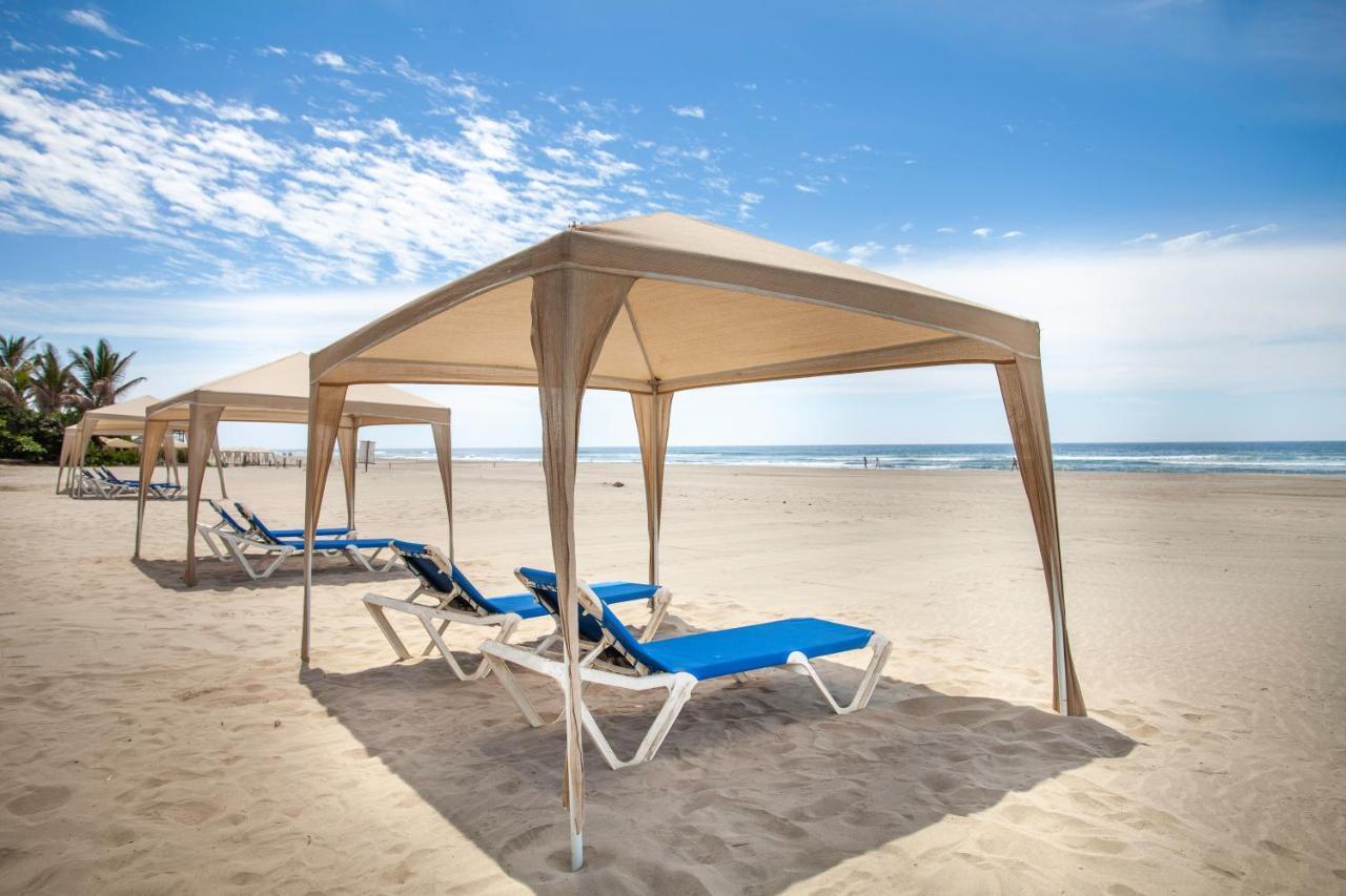 Villas San Vicente Ακαπούλκο Εξωτερικό φωτογραφία