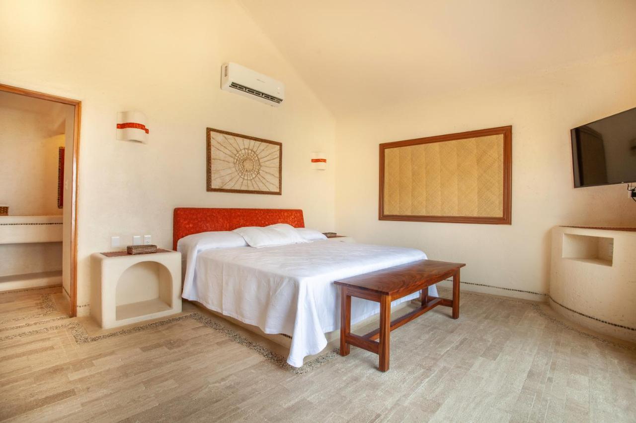 Villas San Vicente Ακαπούλκο Εξωτερικό φωτογραφία