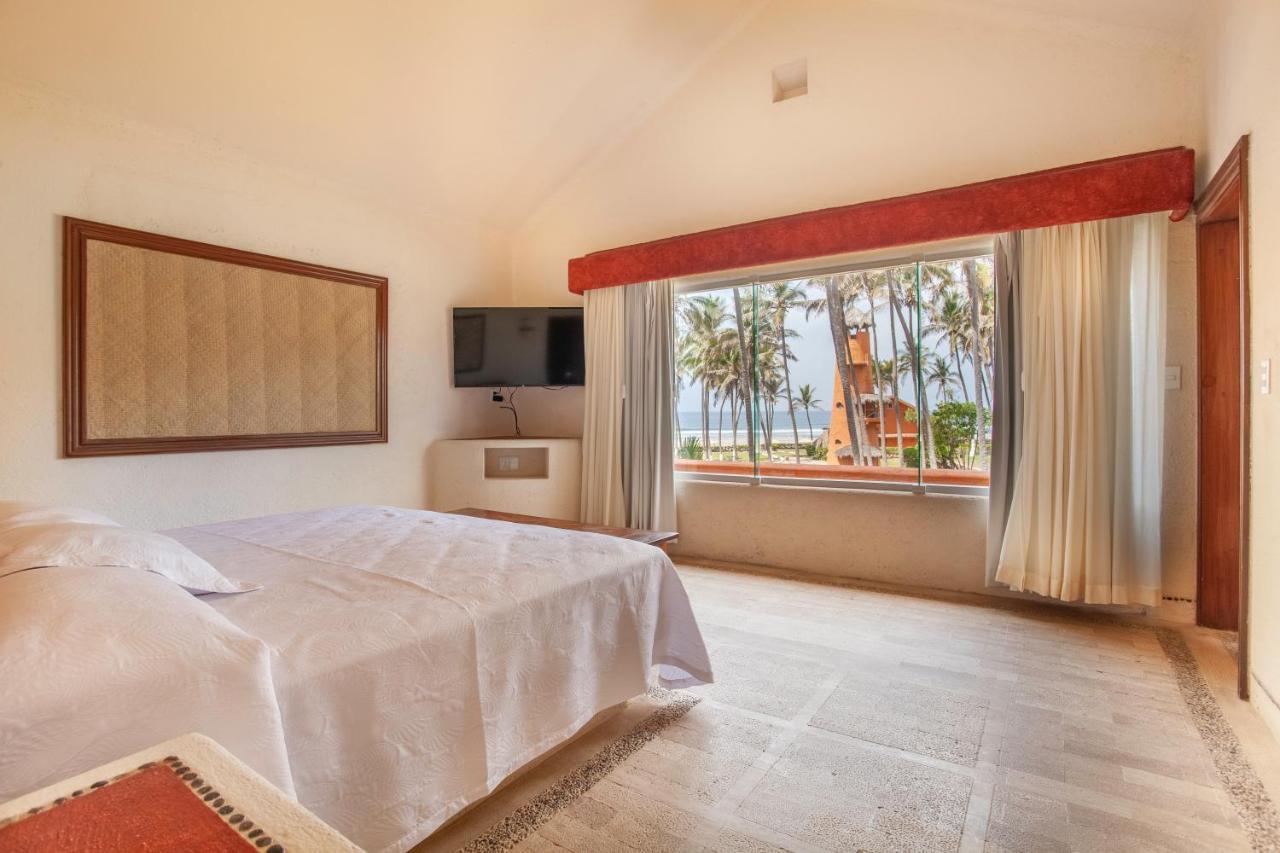 Villas San Vicente Ακαπούλκο Εξωτερικό φωτογραφία