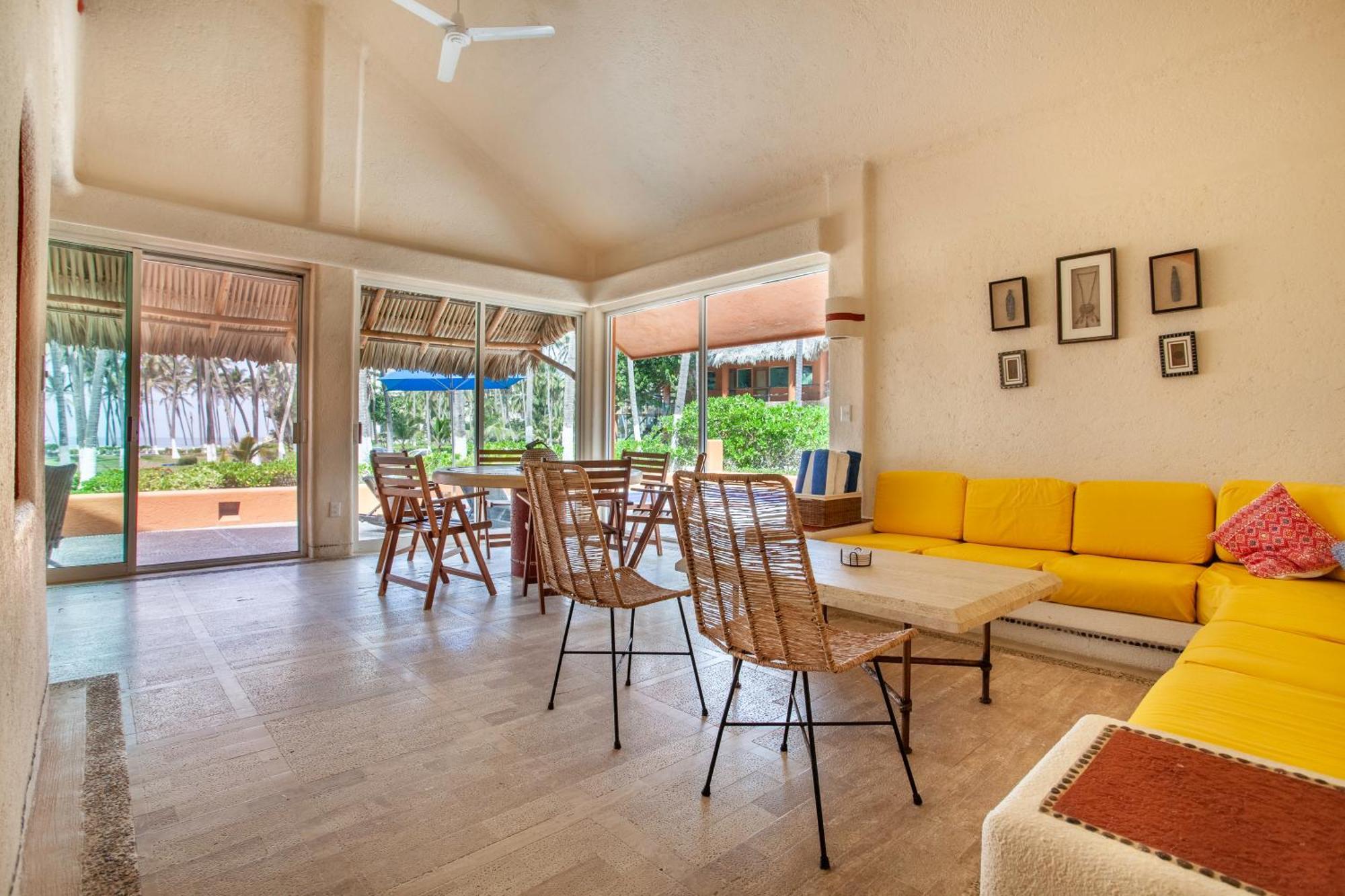 Villas San Vicente Ακαπούλκο Εξωτερικό φωτογραφία