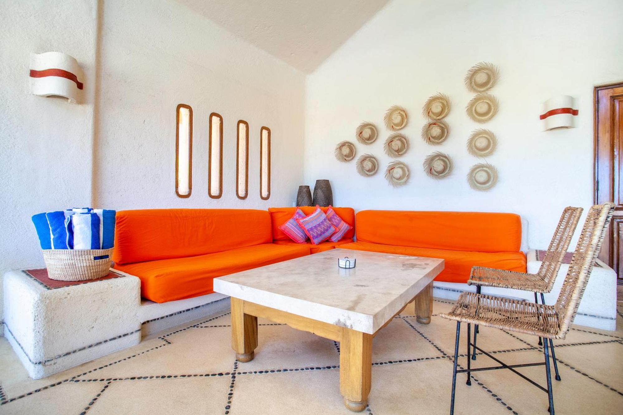 Villas San Vicente Ακαπούλκο Εξωτερικό φωτογραφία