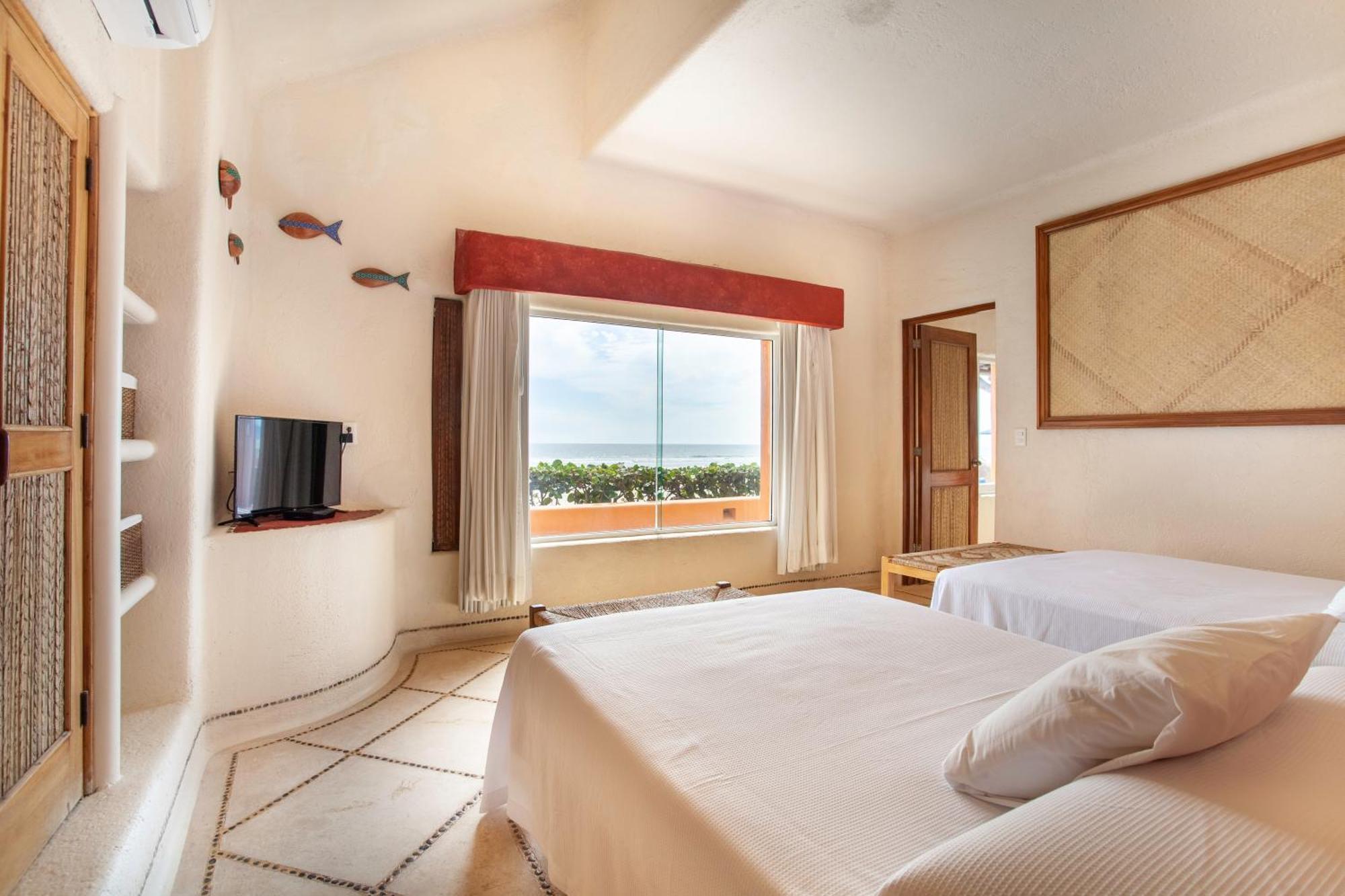 Villas San Vicente Ακαπούλκο Εξωτερικό φωτογραφία