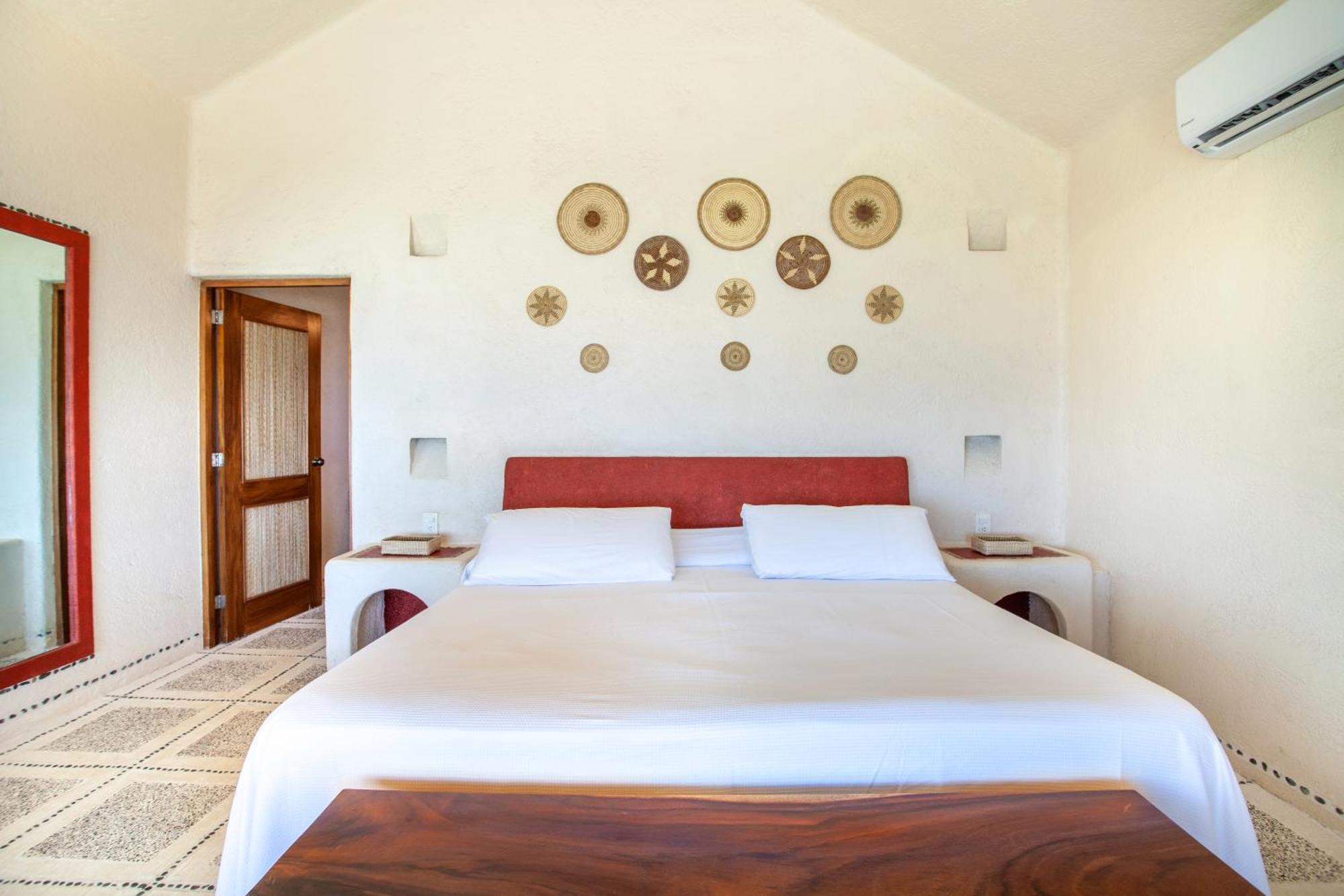 Villas San Vicente Ακαπούλκο Εξωτερικό φωτογραφία