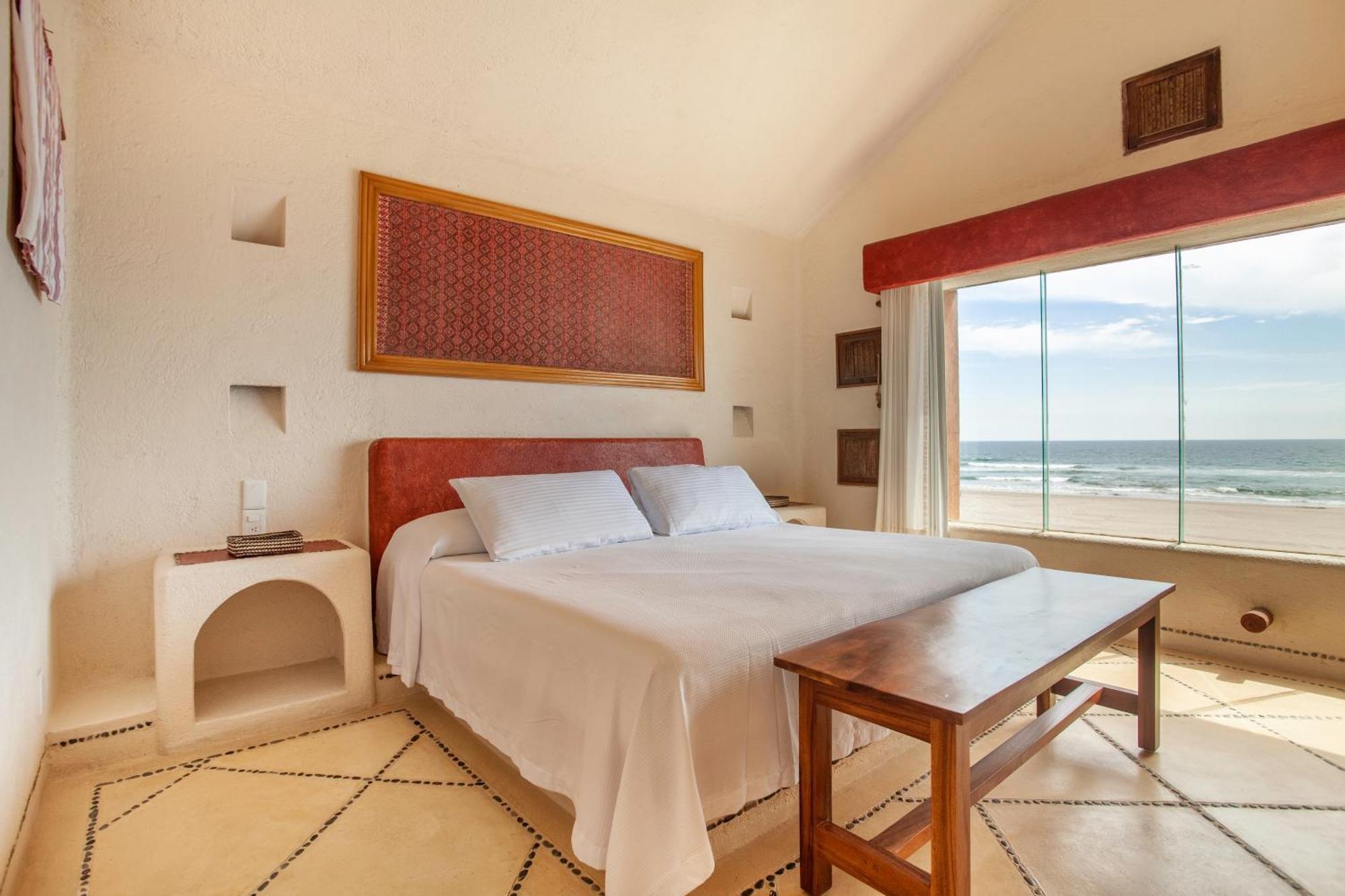 Villas San Vicente Ακαπούλκο Εξωτερικό φωτογραφία
