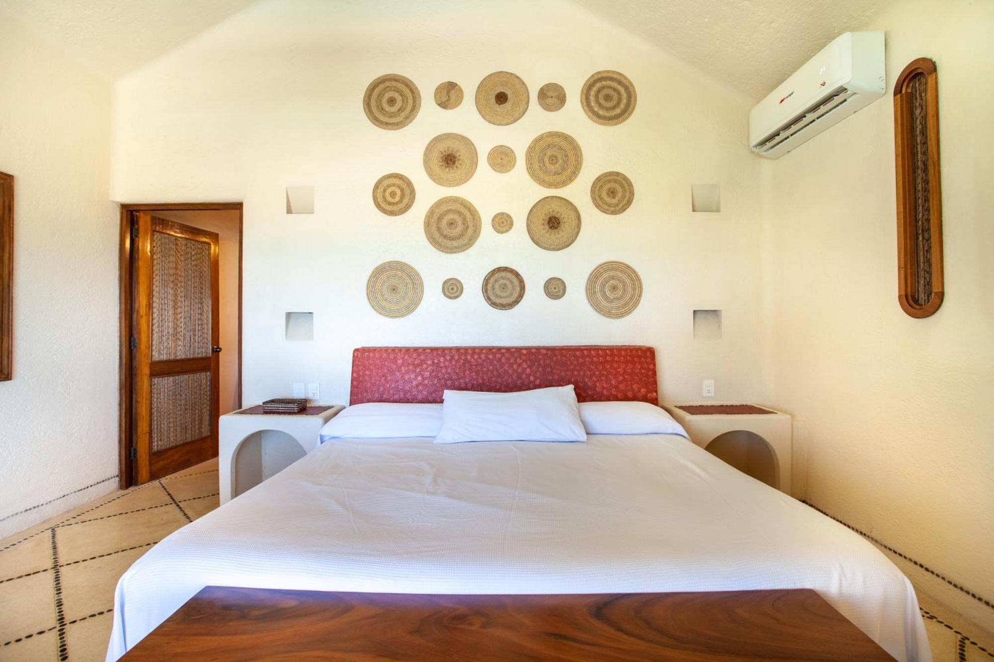 Villas San Vicente Ακαπούλκο Δωμάτιο φωτογραφία