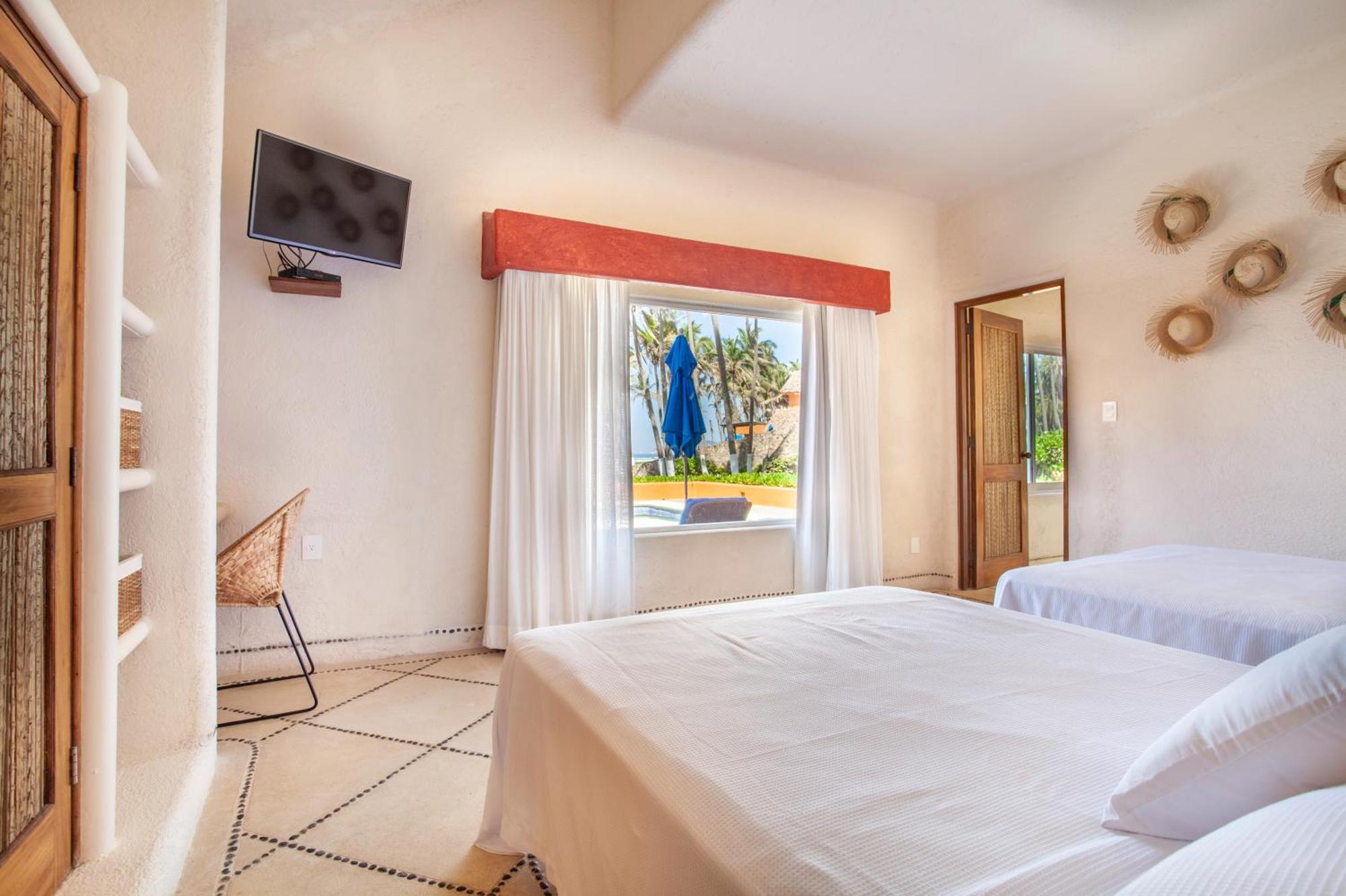 Villas San Vicente Ακαπούλκο Εξωτερικό φωτογραφία