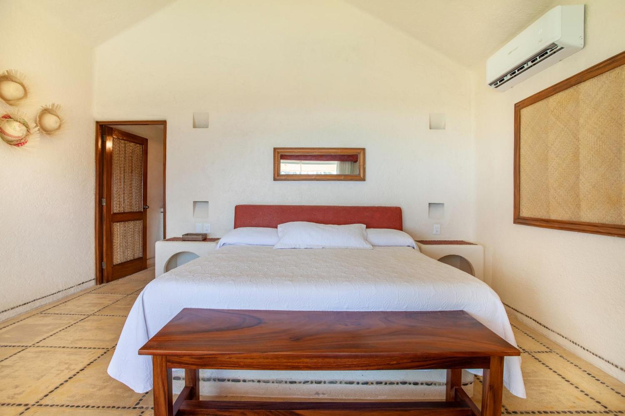 Villas San Vicente Ακαπούλκο Εξωτερικό φωτογραφία