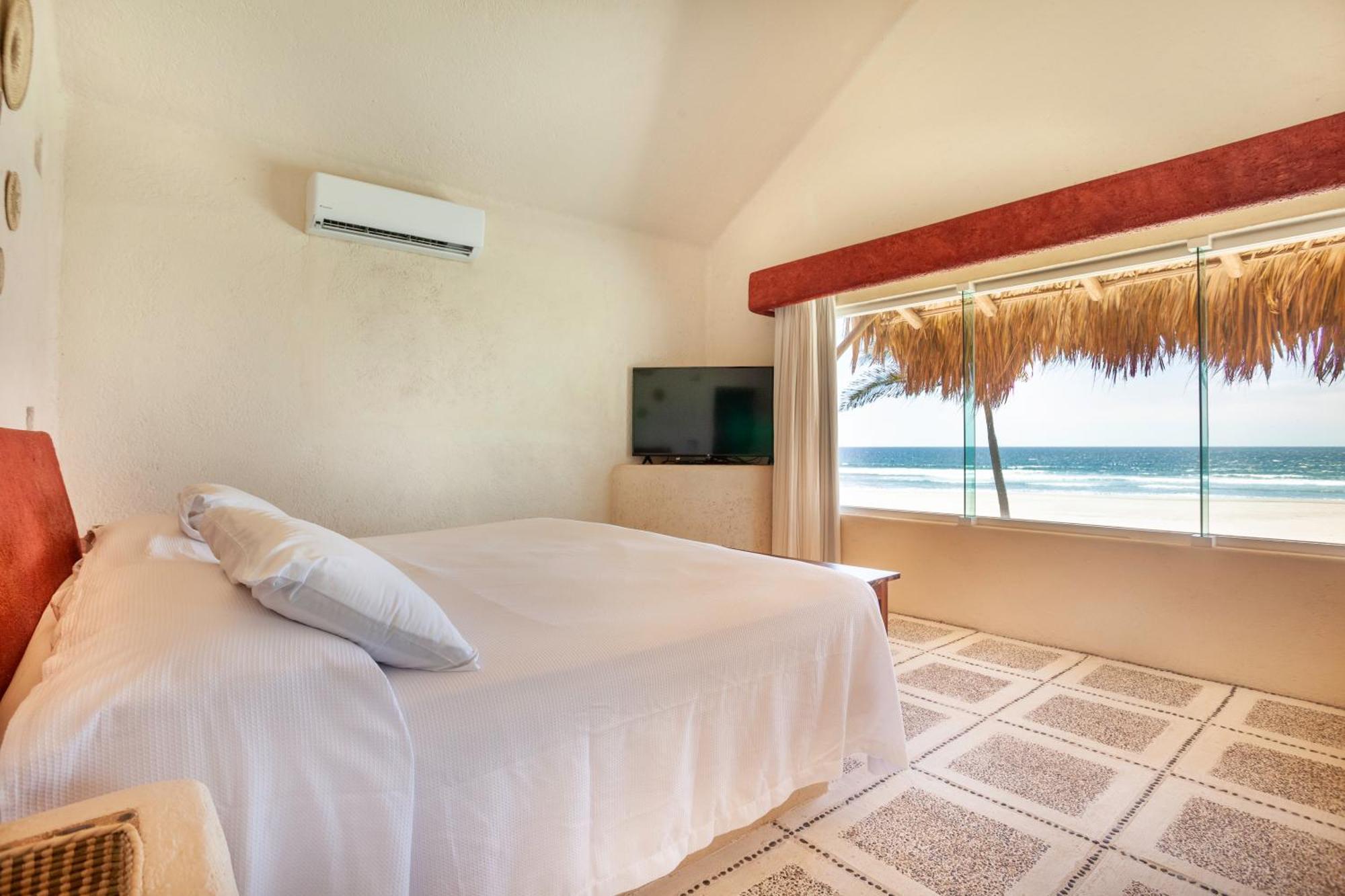Villas San Vicente Ακαπούλκο Εξωτερικό φωτογραφία