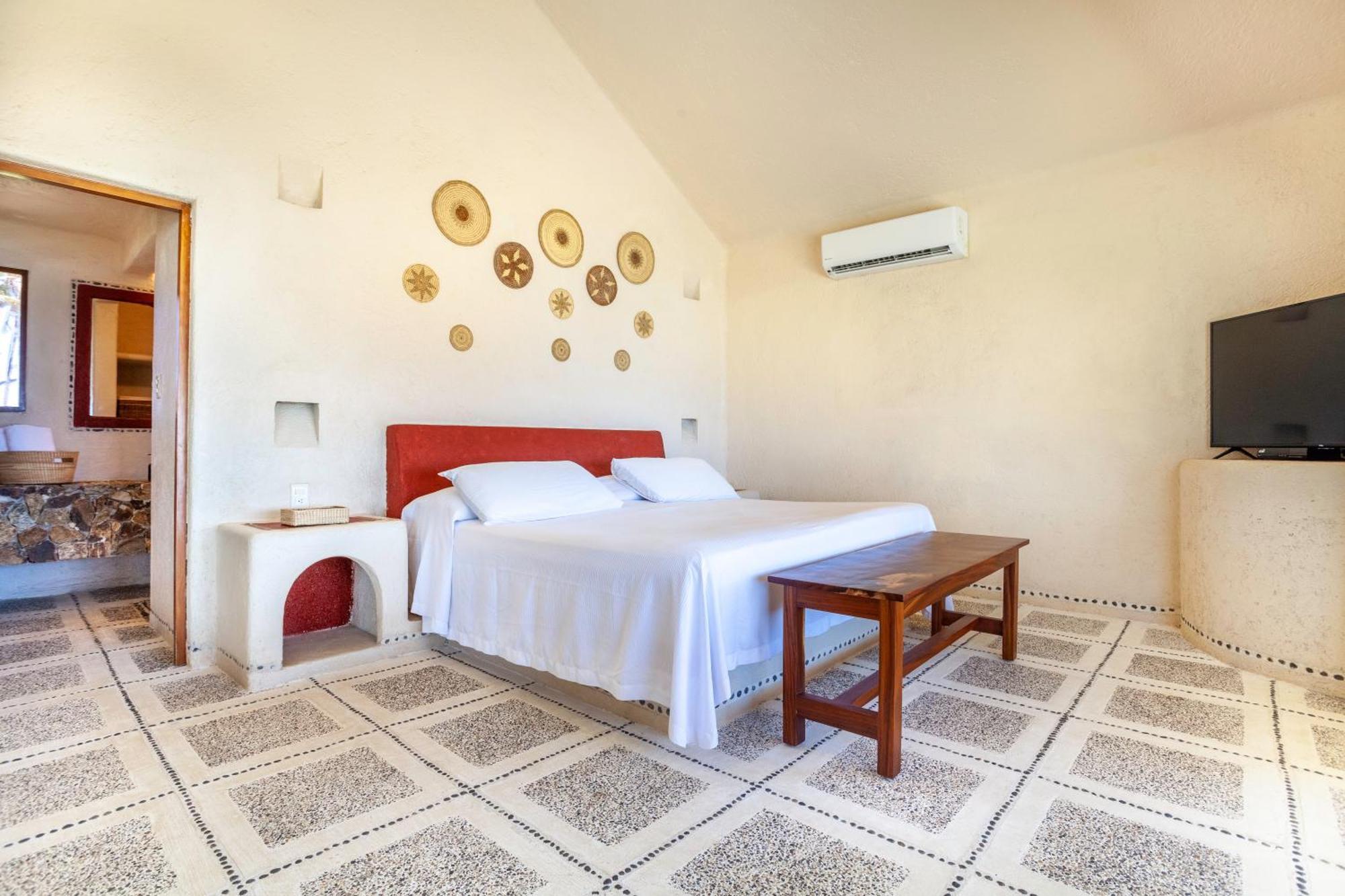 Villas San Vicente Ακαπούλκο Εξωτερικό φωτογραφία