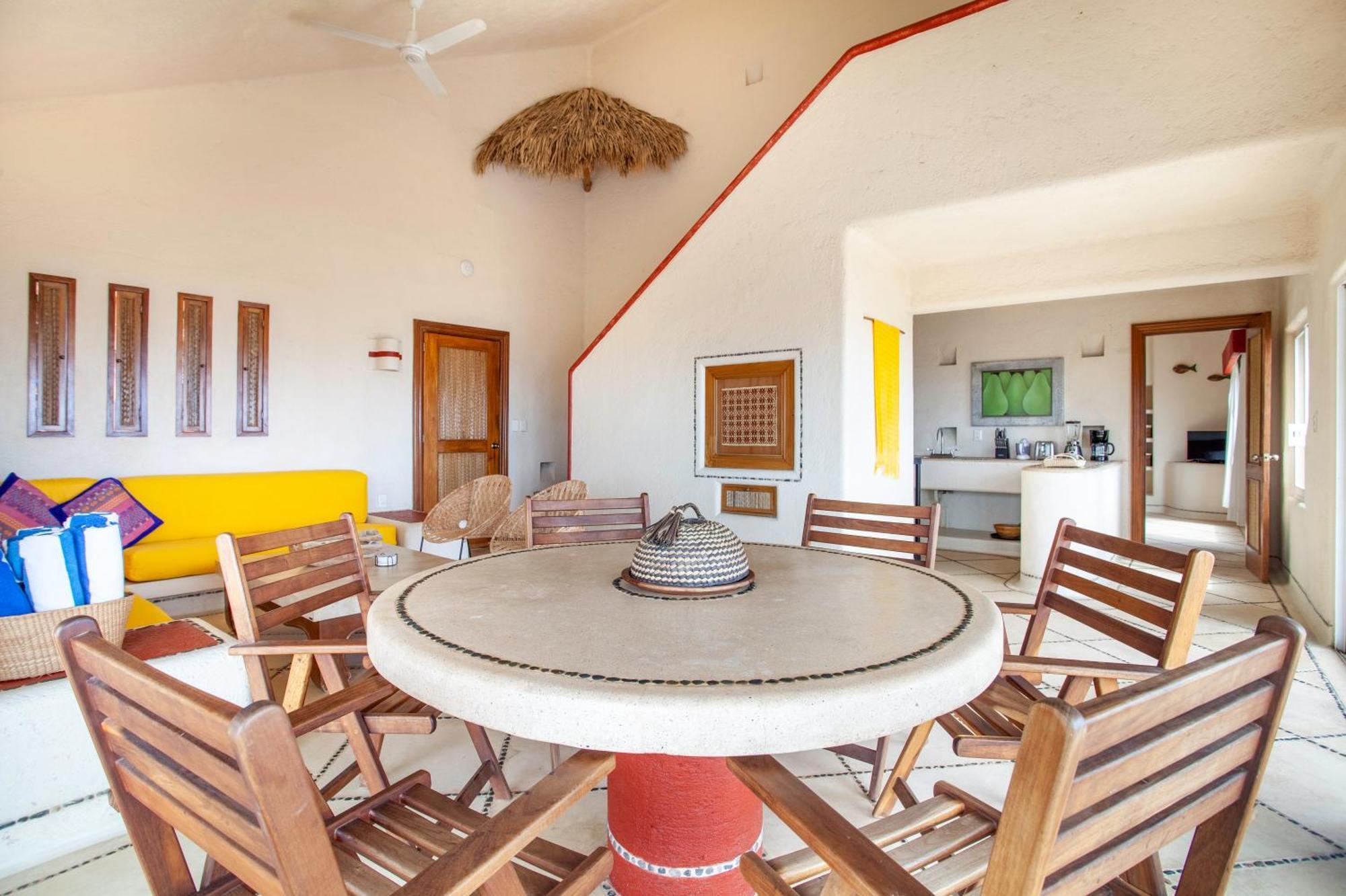 Villas San Vicente Ακαπούλκο Εξωτερικό φωτογραφία