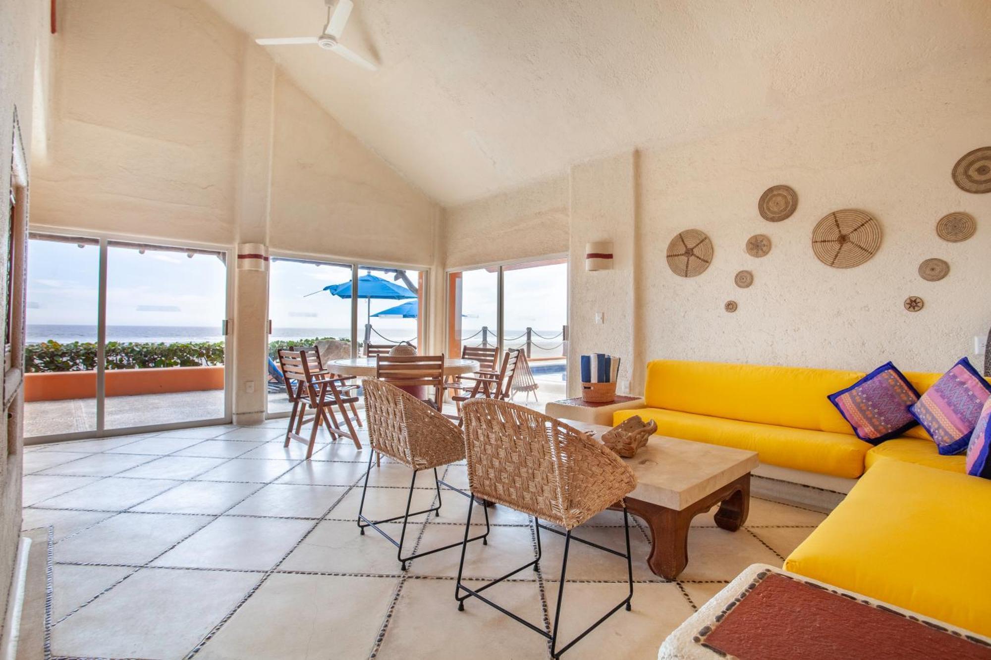 Villas San Vicente Ακαπούλκο Εξωτερικό φωτογραφία