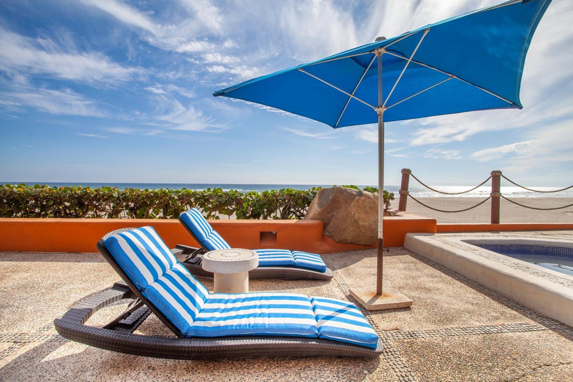 Villas San Vicente Ακαπούλκο Εξωτερικό φωτογραφία