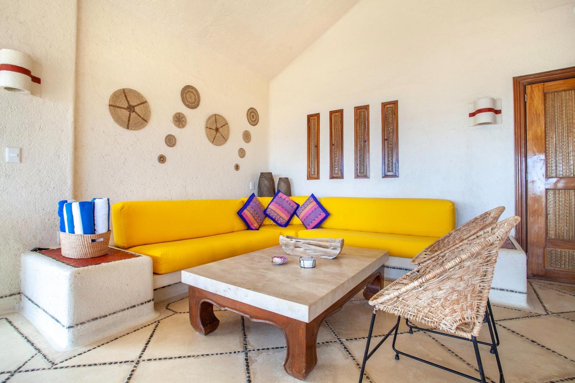 Villas San Vicente Ακαπούλκο Εξωτερικό φωτογραφία
