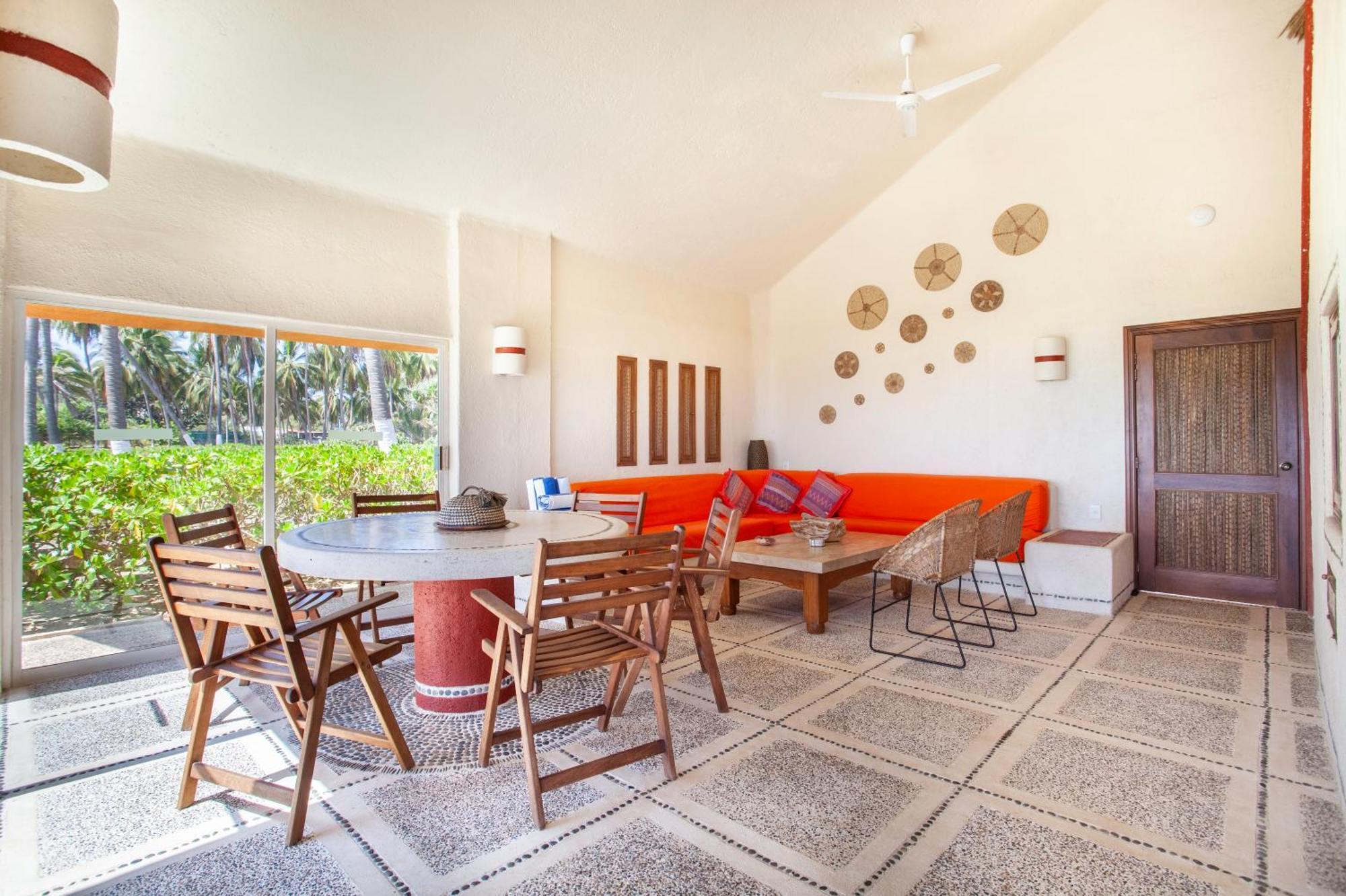 Villas San Vicente Ακαπούλκο Εξωτερικό φωτογραφία