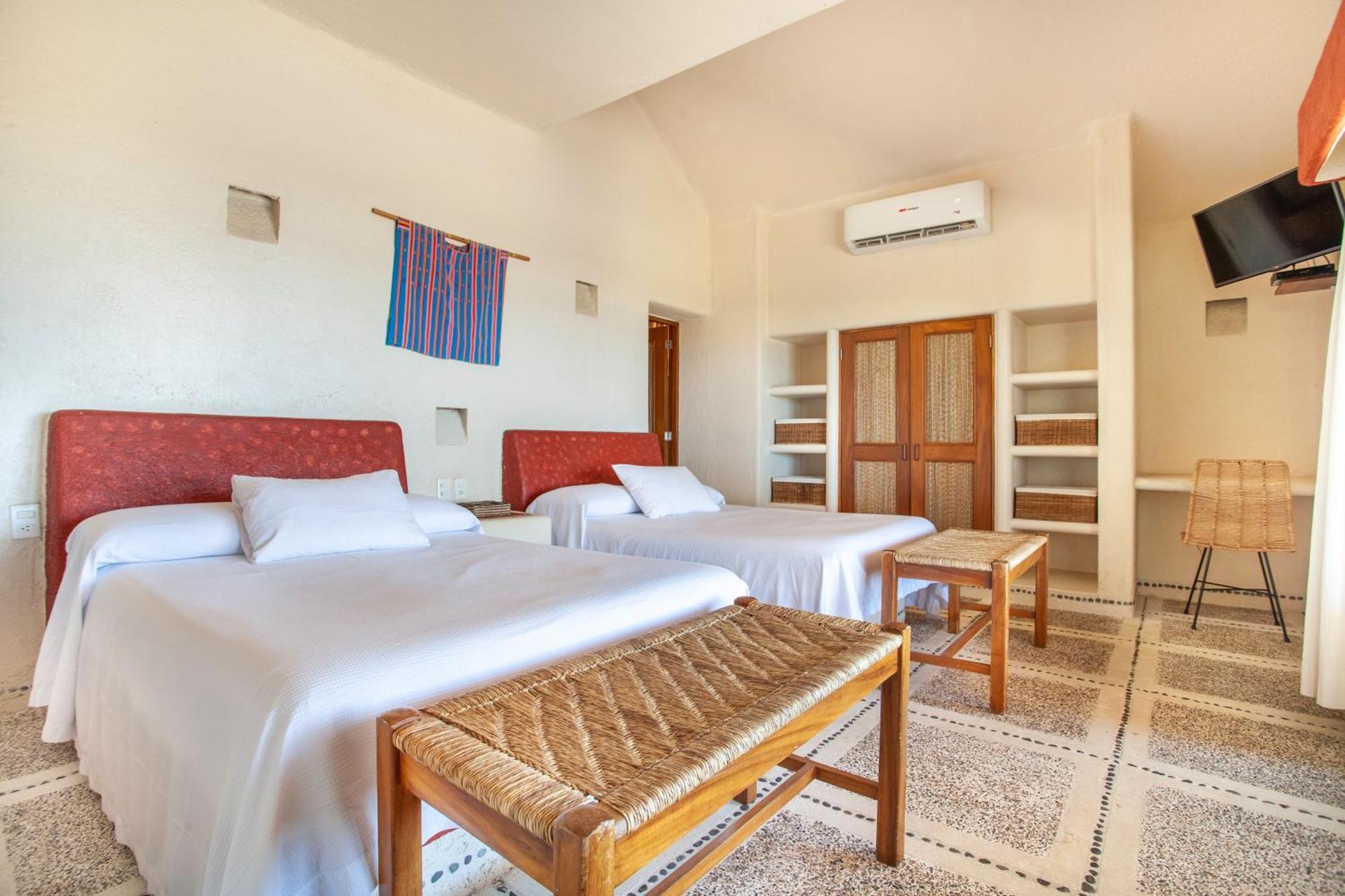 Villas San Vicente Ακαπούλκο Εξωτερικό φωτογραφία