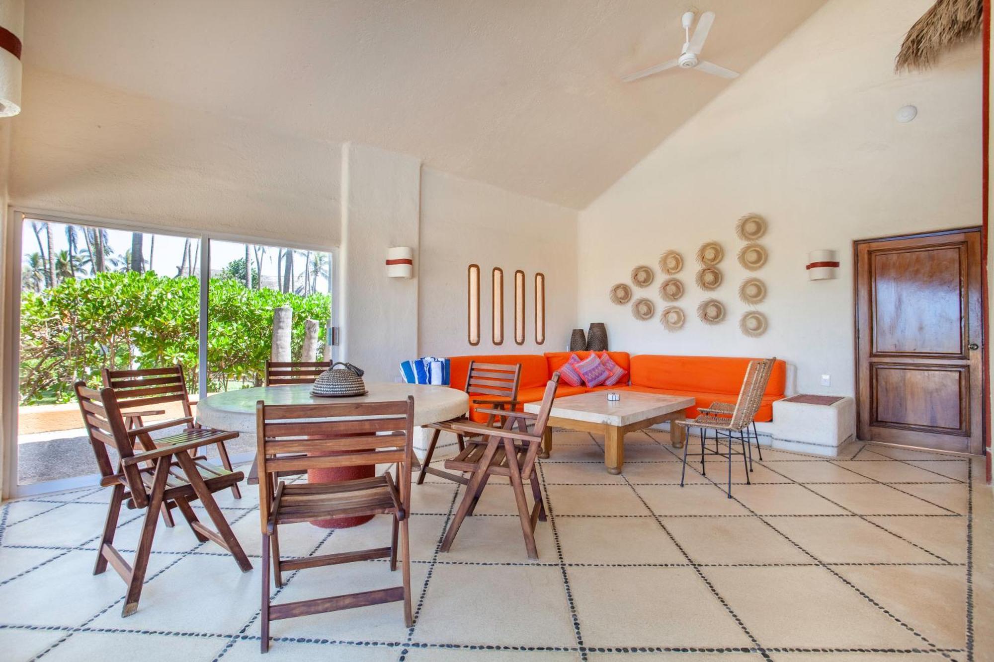 Villas San Vicente Ακαπούλκο Εξωτερικό φωτογραφία