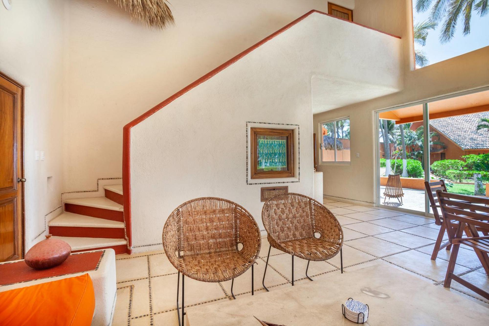 Villas San Vicente Ακαπούλκο Εξωτερικό φωτογραφία