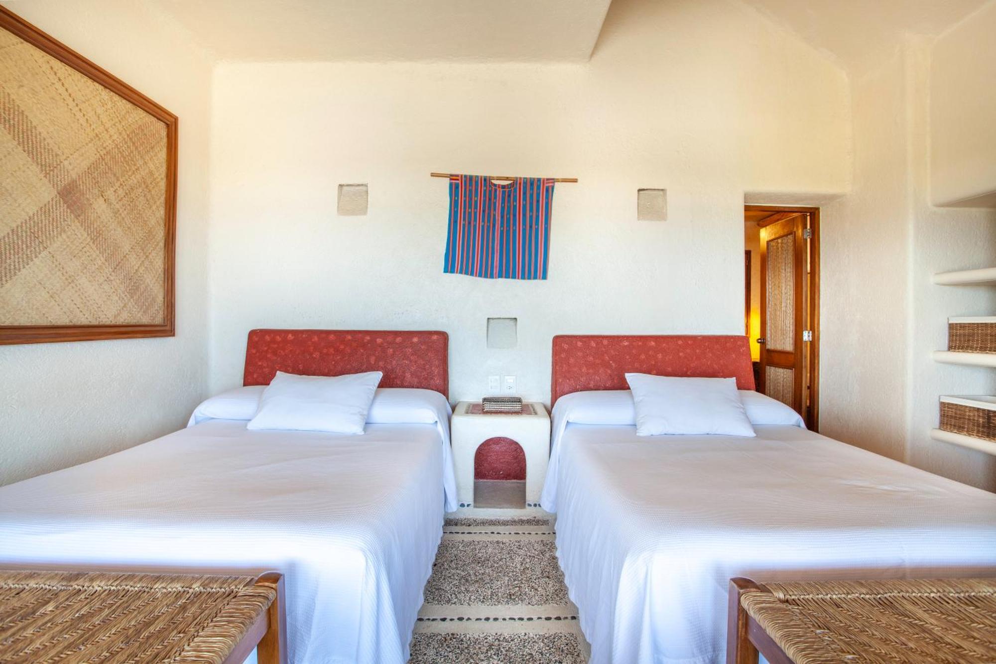 Villas San Vicente Ακαπούλκο Εξωτερικό φωτογραφία