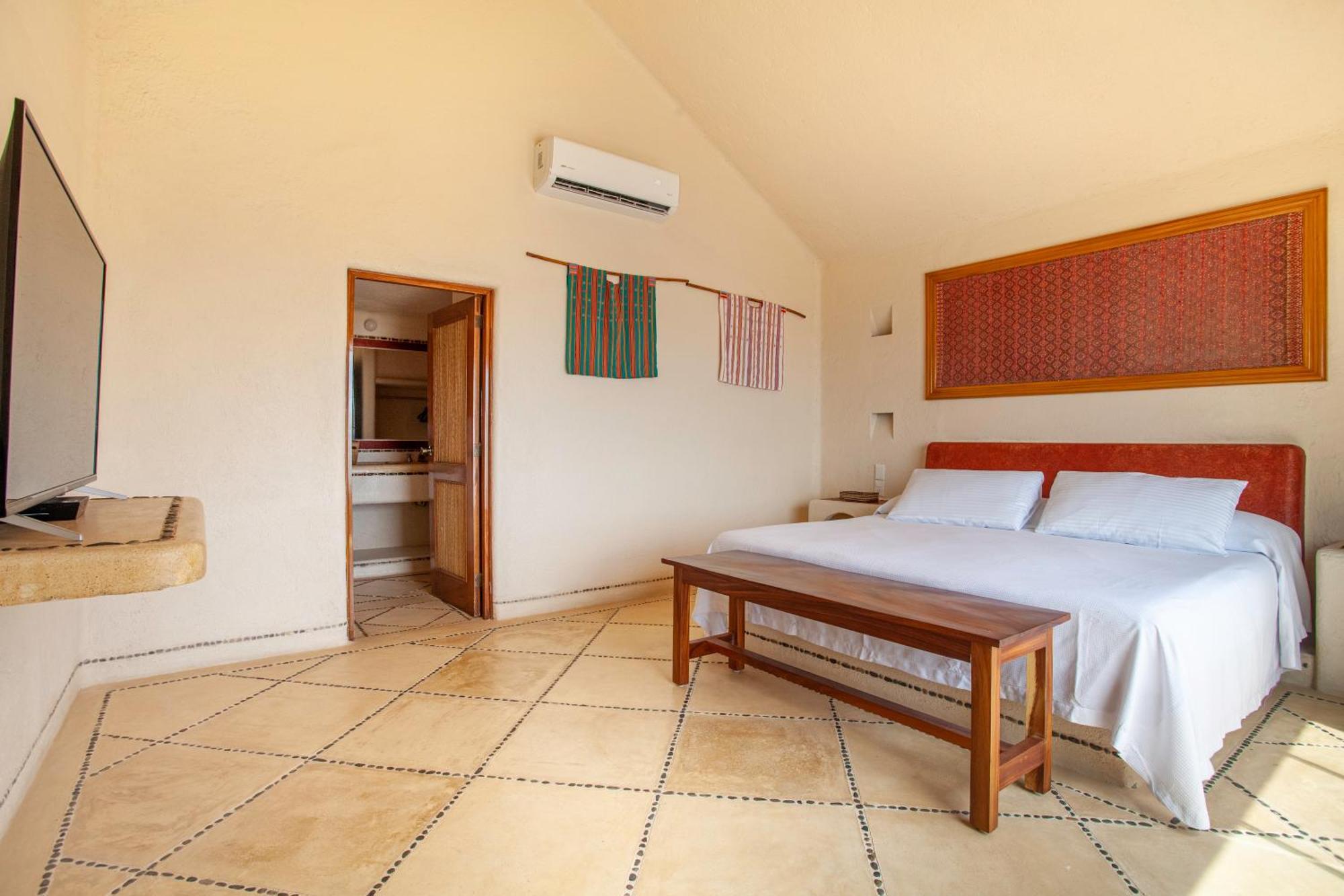 Villas San Vicente Ακαπούλκο Εξωτερικό φωτογραφία